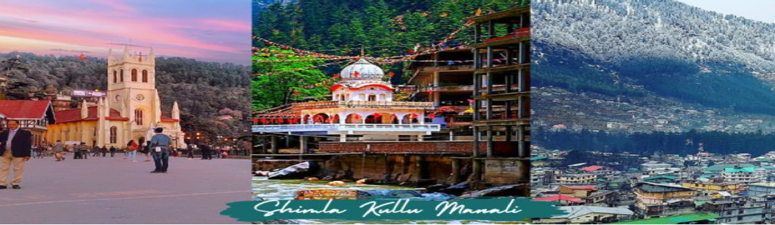 Srinagar Lake
